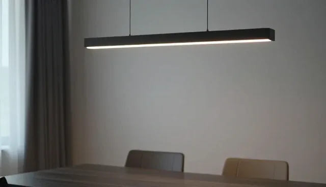 软装搭配中风格统一的选型与维护建议