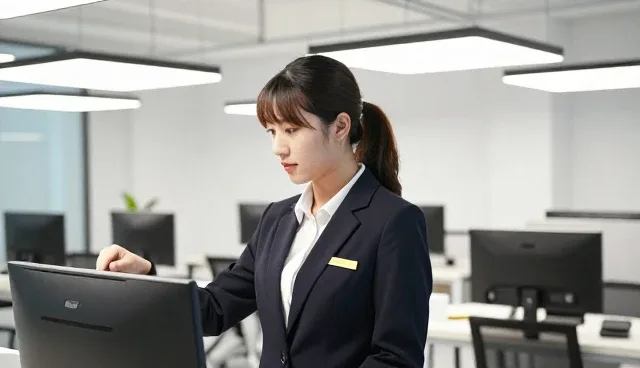 商铺装修中如何通过选型提升家具耐用性