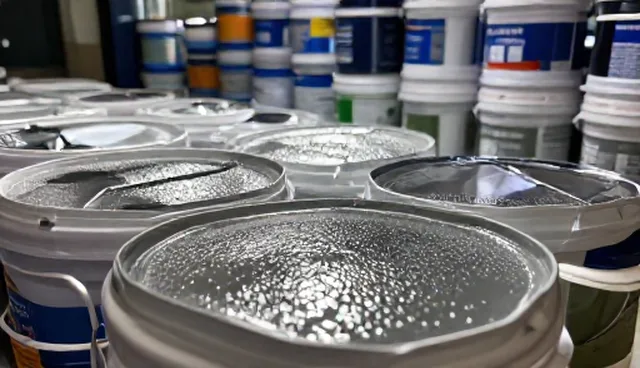高分子防水涂料在装修中的关键环节应用分析